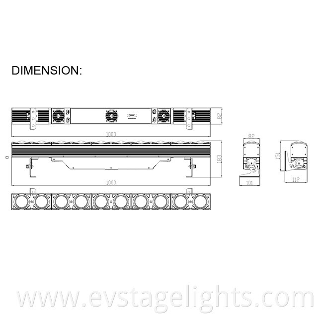 Wall Light Led